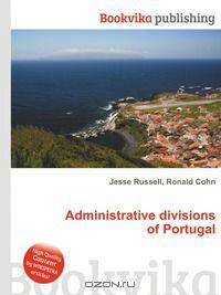 Administrative divisions of Portugal