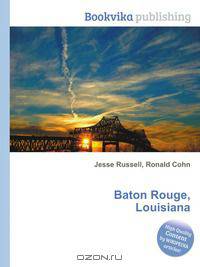 Baton Rouge, Louisiana