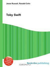 Toby Swift