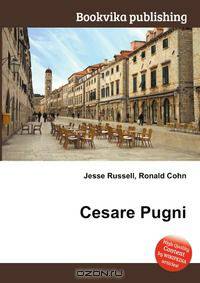 Cesare Pugni