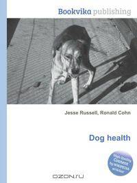 Dog health