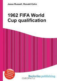 1962 FIFA World Cup qualification