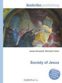 Society of Jesus