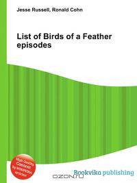 List of Birds of a Feather episodes