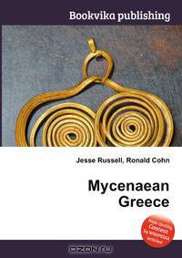 Mycenaean Greece