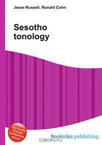 Sesotho tonology