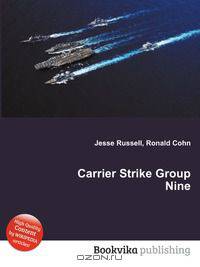 Carrier Strike Group Nine