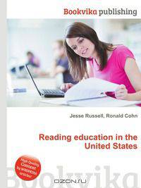 Reading education in the United States