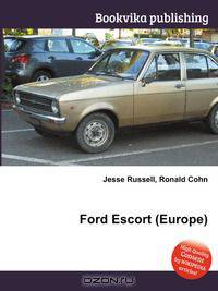 Ford Escort (Europe)