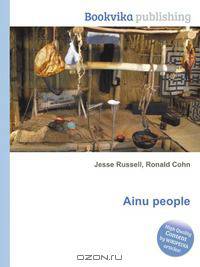 Ainu people