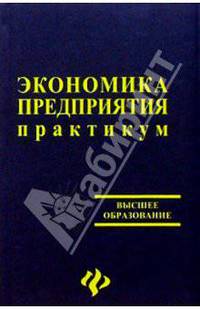Экономика предприятия. Практикум