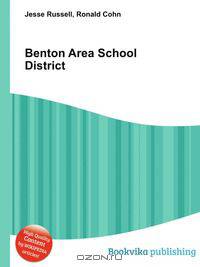Benton Area School District