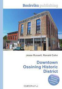 Downtown Ossining Historic District