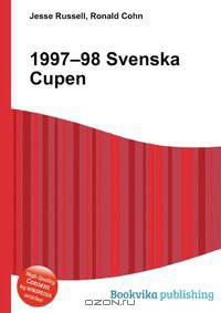 1997–98 Svenska Cupen