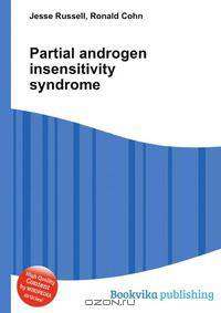 Partial androgen insensitivity syndrome