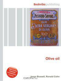 Olive oil