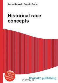 Historical race concepts