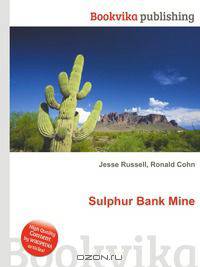 Sulphur Bank Mine