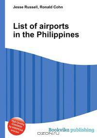 List of airports in the Philippines