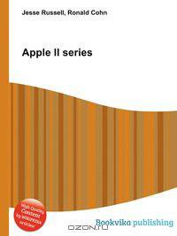 Apple II series