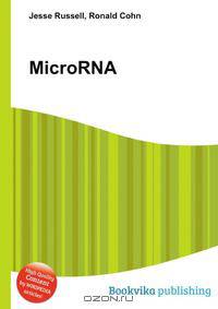 MicroRNA
