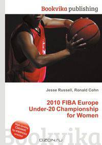 2010 FIBA Europe Under-20 Championship for Women