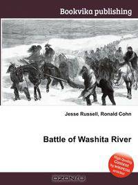 Battle of Washita River