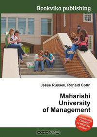 Maharishi University of Management