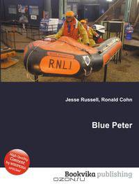 Blue Peter