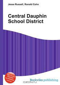 Central Dauphin School District