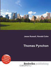 Thomas Pynchon