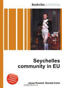 Seychelles community in EU
