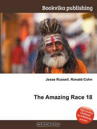 The Amazing Race 18