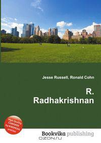 R. Radhakrishnan