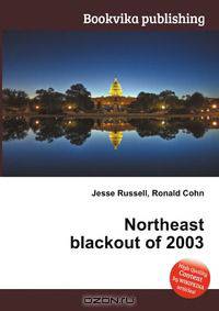 Northeast blackout of 2003