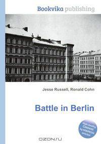 Battle in Berlin