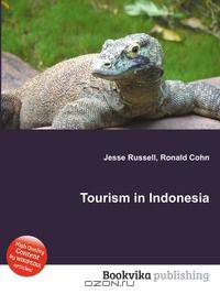 Tourism in Indonesia