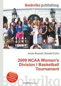 2009 NCAA Women