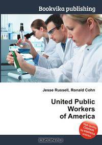 United Public Workers of America