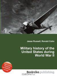 Military history of the United States during World War II