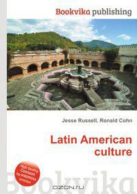 Latin American culture
