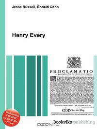 Henry Every
