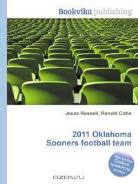 2011 Oklahoma Sooners football team
