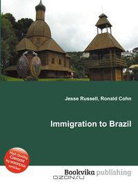 Immigration to Brazil