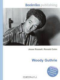 Woody Guthrie