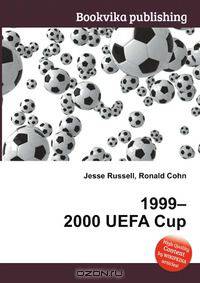 1999–2000 UEFA Cup