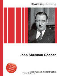John Sherman Cooper