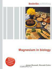 Magnesium in biology