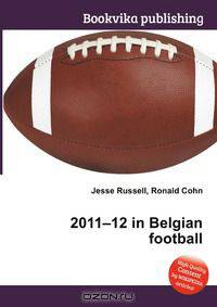 2011–12 in Belgian football