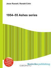 1954–55 Ashes series